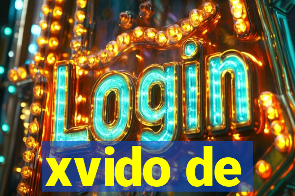 xvido de